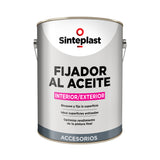 Sinteplast Mano Previa Fijador al Aceite x1lt