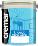 sinteplast Enduido cremar Interior Exterior x 20kg