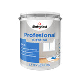 sinteplast profesional interior 20lts