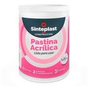 Sinteplast Pastina Gris x1